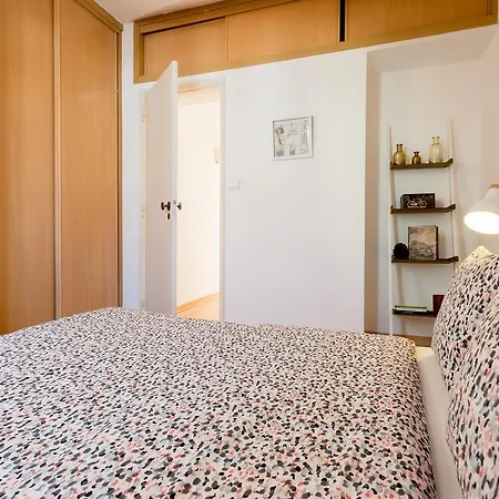 Trendy In Bairro Alto Appartamento
