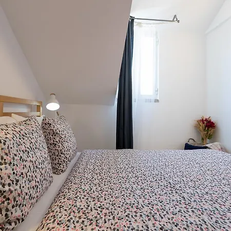 Trendy In Bairro Alto Appartamento *