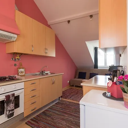 Appartamento Trendy In Bairro Alto *
